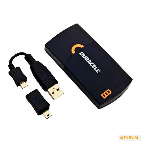 Аккумулятор Duracell PРSOGC