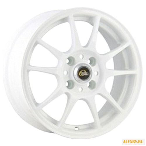 Колесный диск Cross Street CR-07