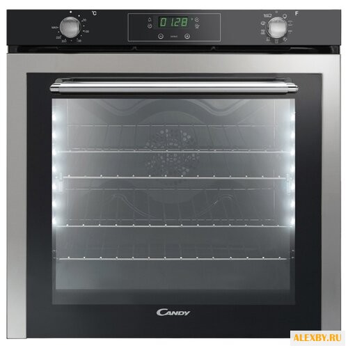 Духовой шкаф Candy FXE 629 VNX