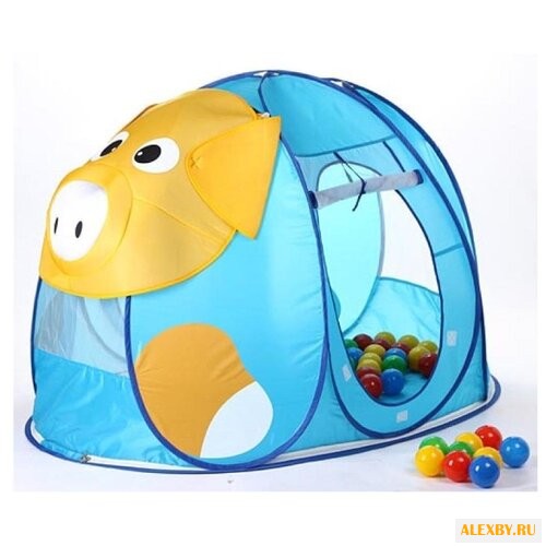 Палатка Calida Поросенок 667