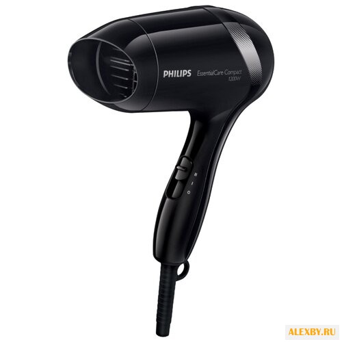 Фен Philips BHD001