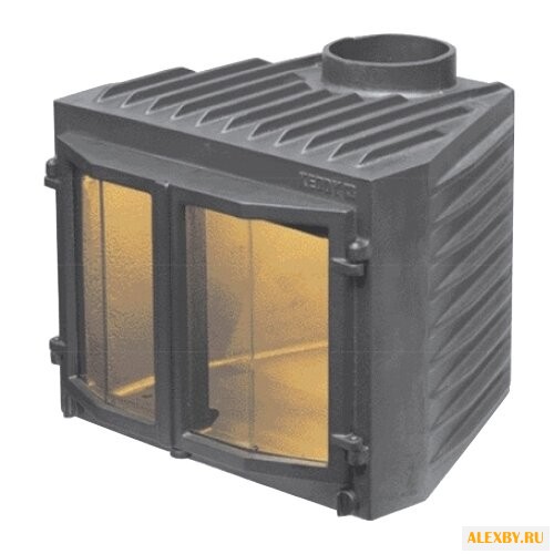 Топка Keddy SK 102