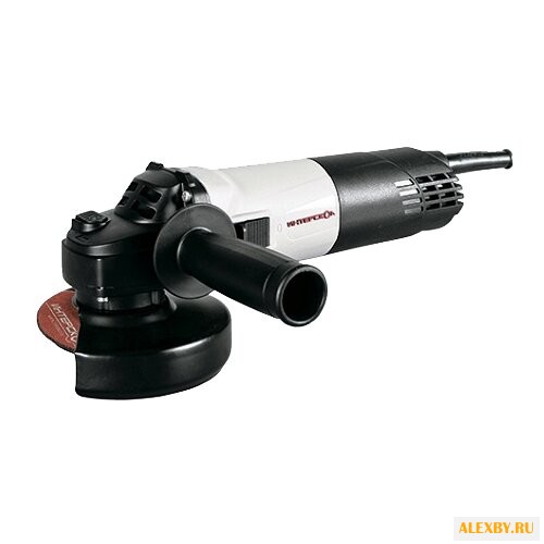 УШМ Интерскол УШМ-115 1000