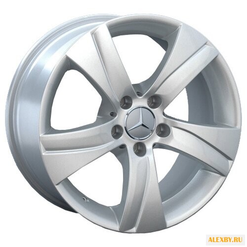 Колесный диск Replica MB77