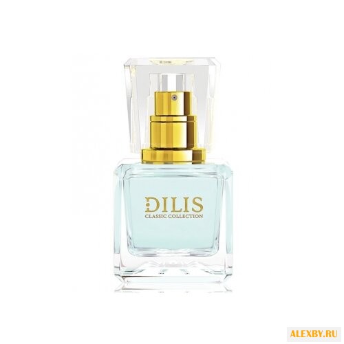 Dilis Parfum Classic Collection