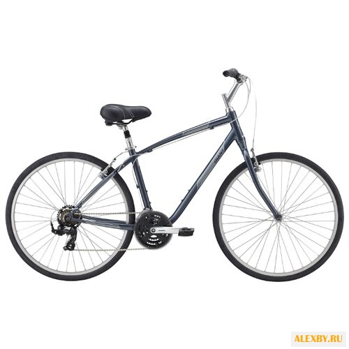 Велосипед Giant Cypress 2015