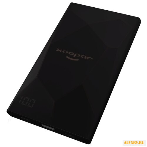 Аккумулятор Xoopar Geo 4000