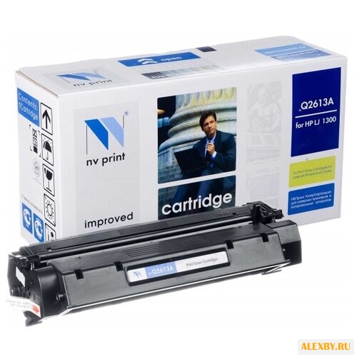 Картридж NV Print Q2613A для HP