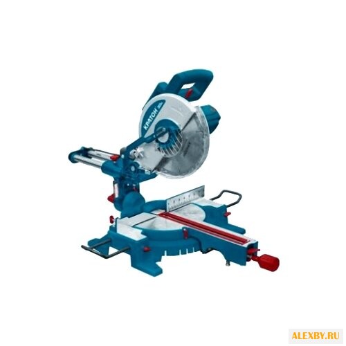 Торцовочная пила Кратон
