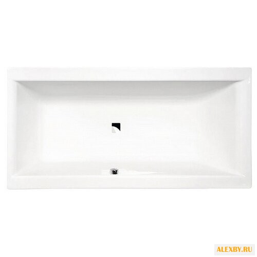 Отдельно стоящая ванна ALPEN