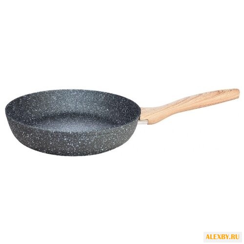 Сковорода Fissman Grandee stone