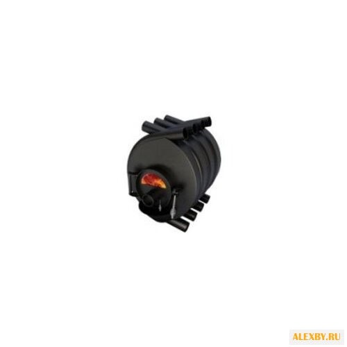 Печь Везувий АОГТ 200