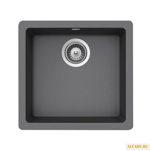Врезная кухонная мойка Schock