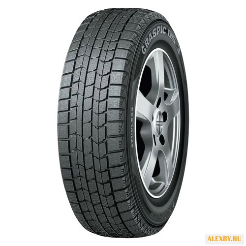 Автомобильная шина Dunlop