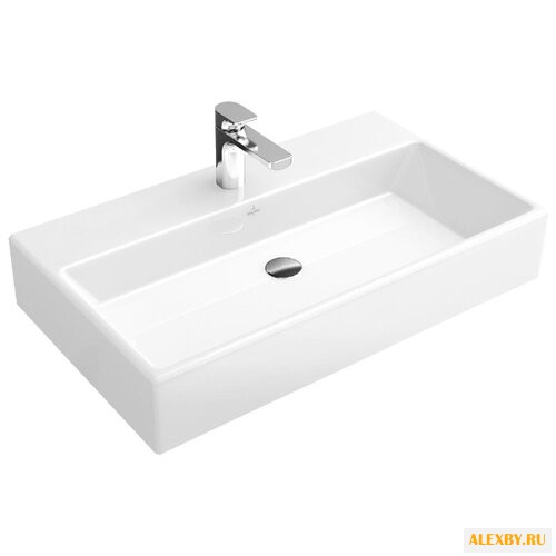 Раковина 80 см Villeroy & Boch