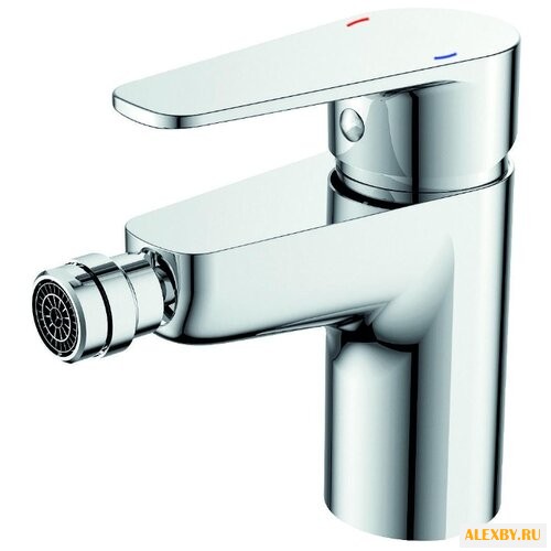 Однорычажный смеситель для биде