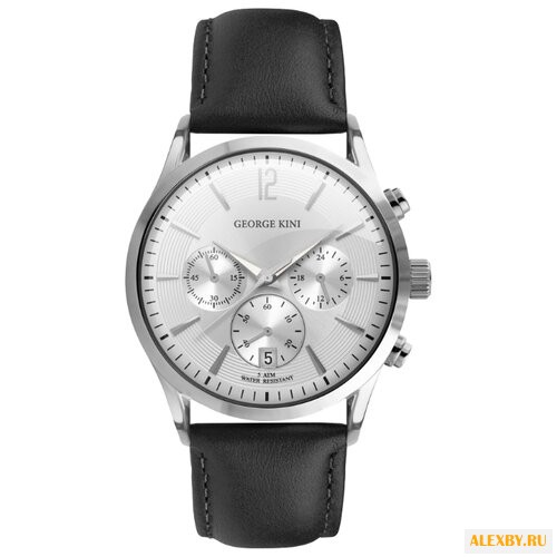 Наручные часы GEORGE KINI