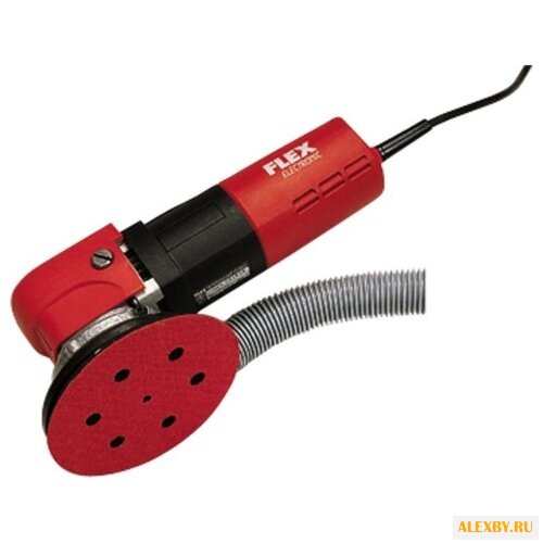 Эксцентриковая шлифмашина Flex