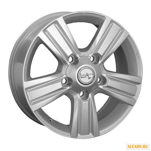 Колесный диск LegeArtis TY117