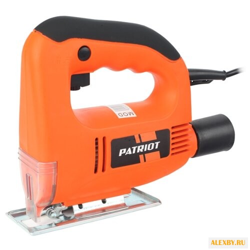 Электролобзик PATRIOT LS 140