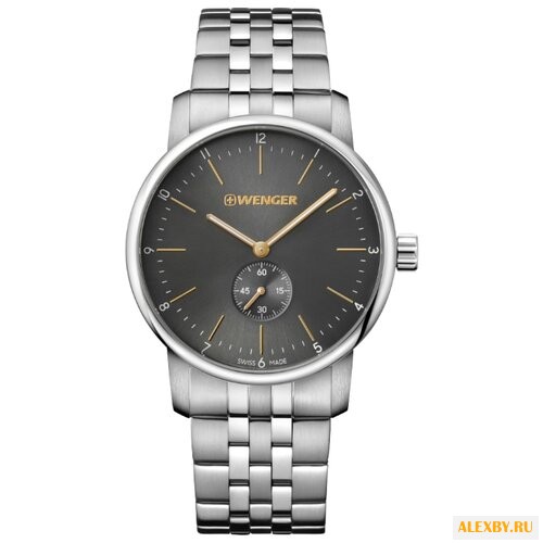 Наручные часы WENGER 01.1741.106