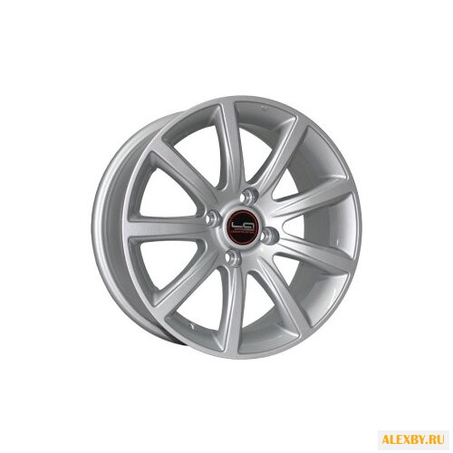 Колесный диск LegeArtis CI35