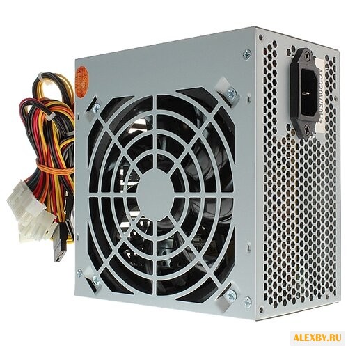 Блок питания CROWN CM-PS450