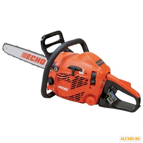 Цепная бензиновая пила ECHO