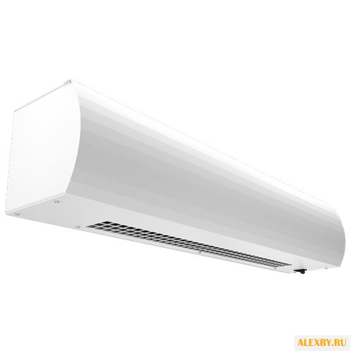 Тепловая завеса Тепломаш