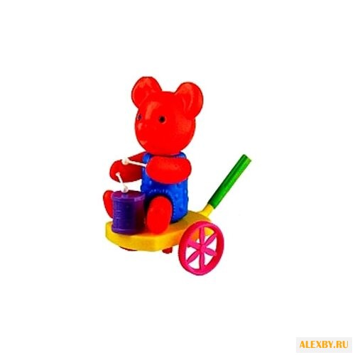 Каталка-игрушка Wieslaw