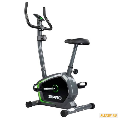 Вертикальный велотренажер Zipro