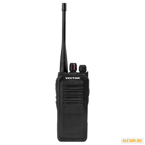 Рация VECTOR VT-44 Turbo