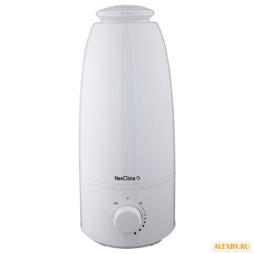Увлажнитель воздуха NeoClima