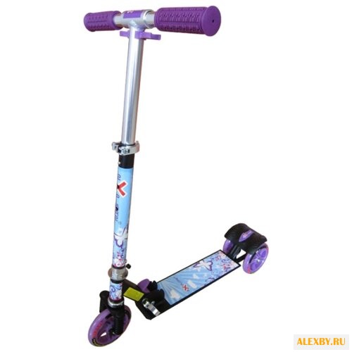 Городской самокат Explore Viper