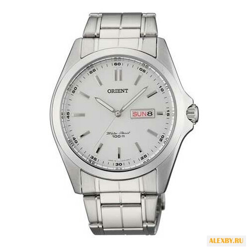 Наручные часы ORIENT BUG1H001W