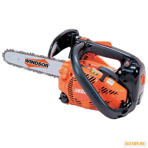 Цепная бензиновая пила ECHO