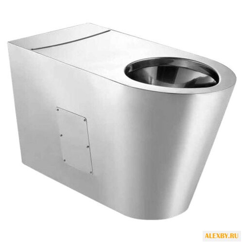 Унитаз OCEANUS 1-011.1P