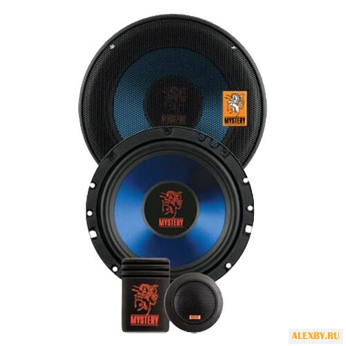 Автомобильная акустика Mystery