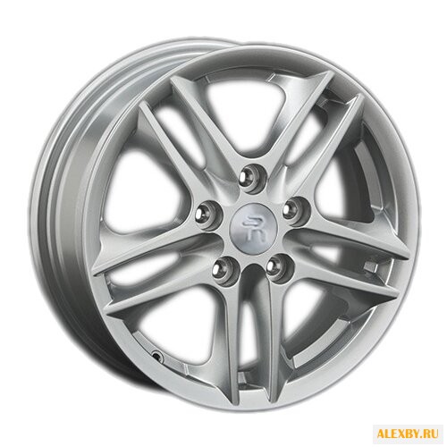Колесный диск Replay SZ40