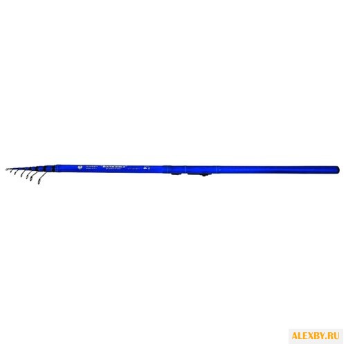 Удилище матчевое ВОЛЖАНКА