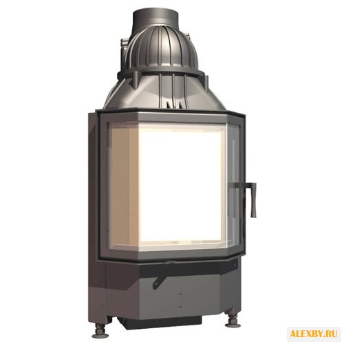 Топка SchmiD Pano TV 5551 s