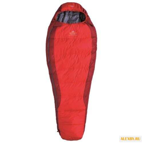 Спальный мешок pinguin Savana