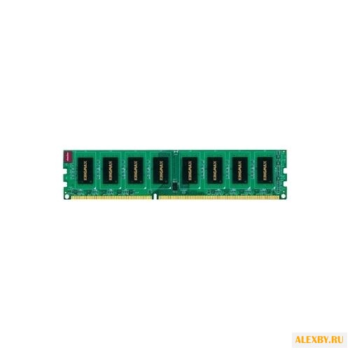 Оперативная память Kingmax DDR3