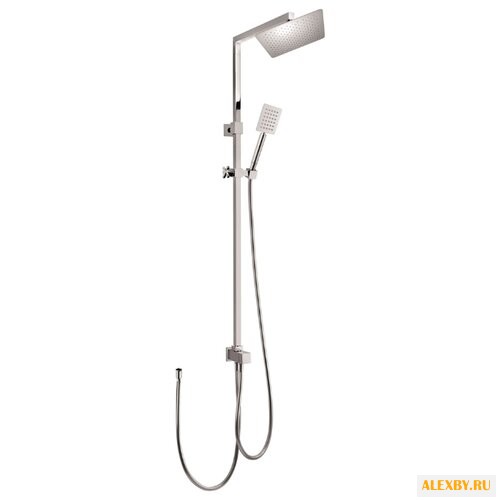 Душевая стойка Paini