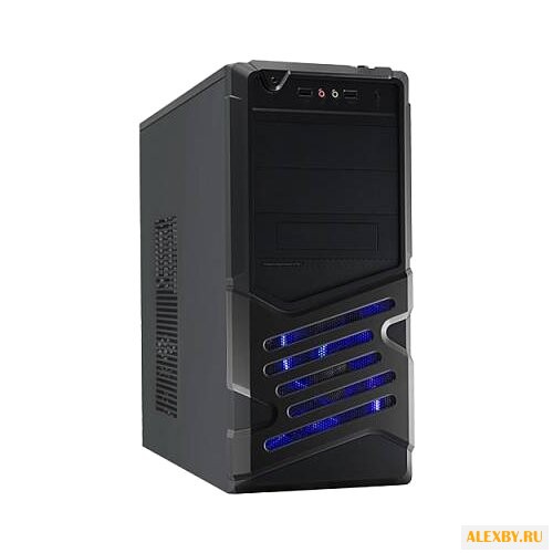 Компьютерный корпус PowerCool