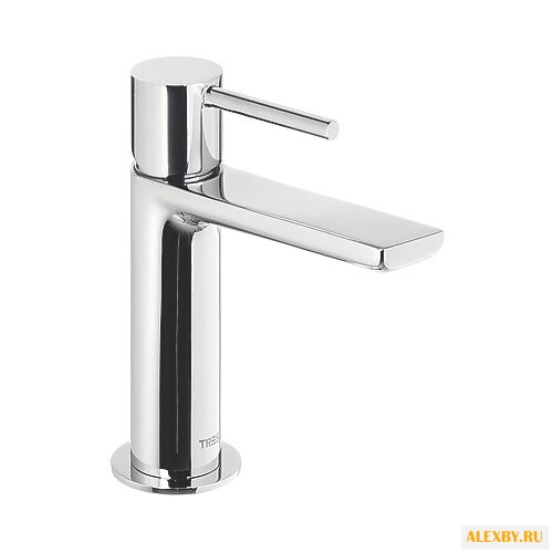 Однорычажный смеситель для