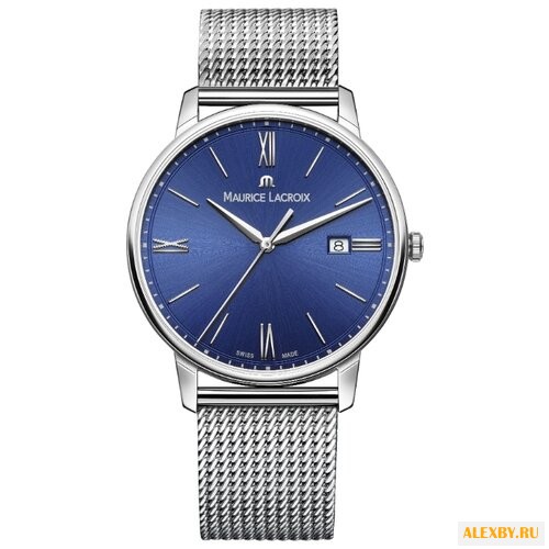 Наручные часы Maurice Lacroix