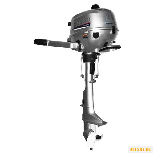 Лодочный мотор SEA-PRO F 2.5S