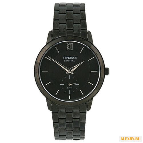 Наручные часы J. Springs BLD017