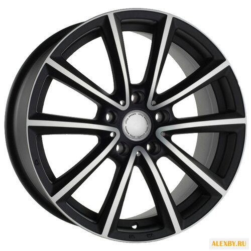 Колесный диск RPLC-Wheels BM78